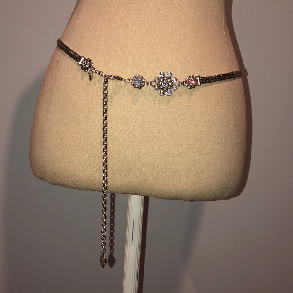 Brighton Belt